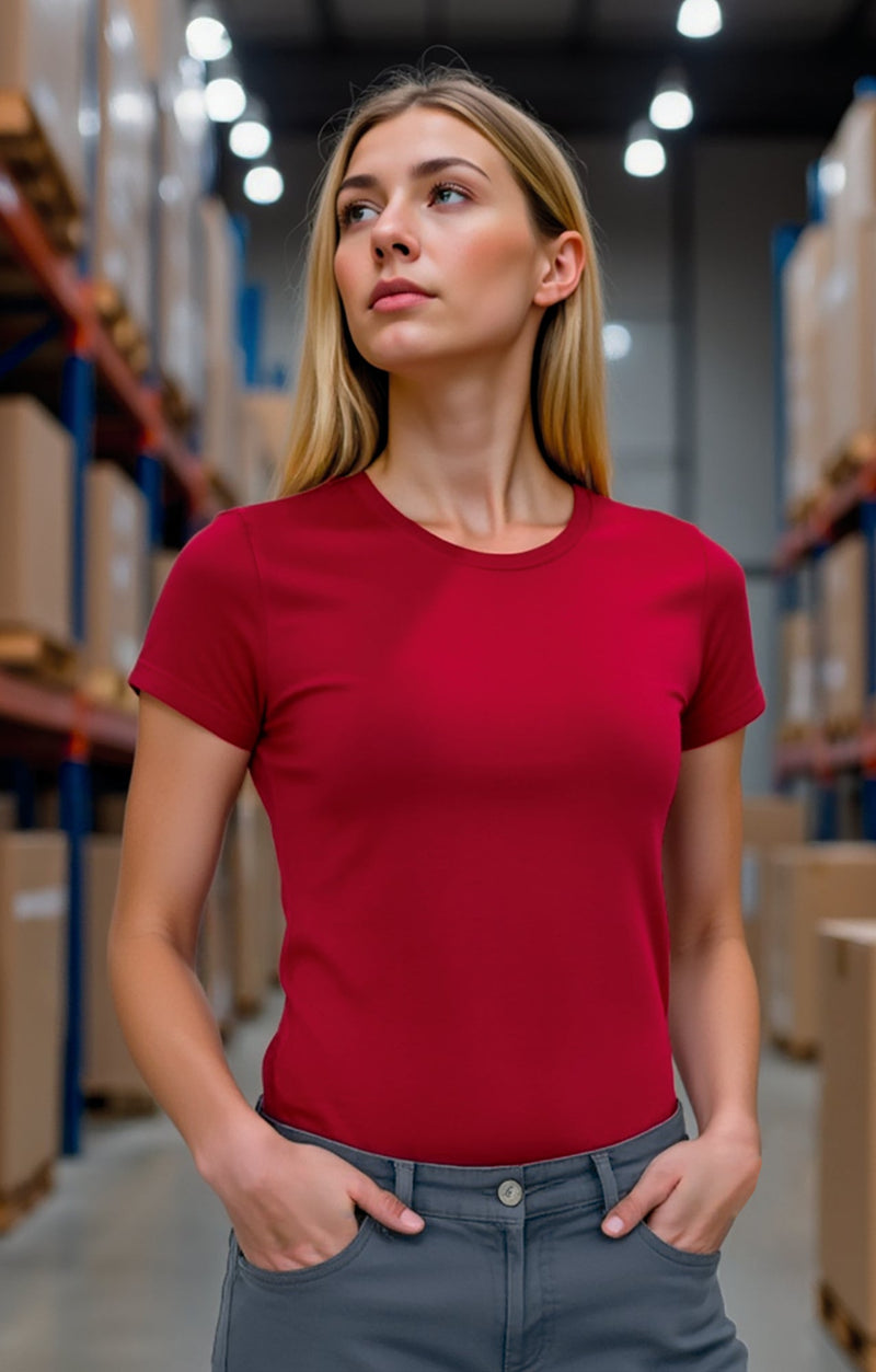 PARIS | t-shirts mulher | Valento