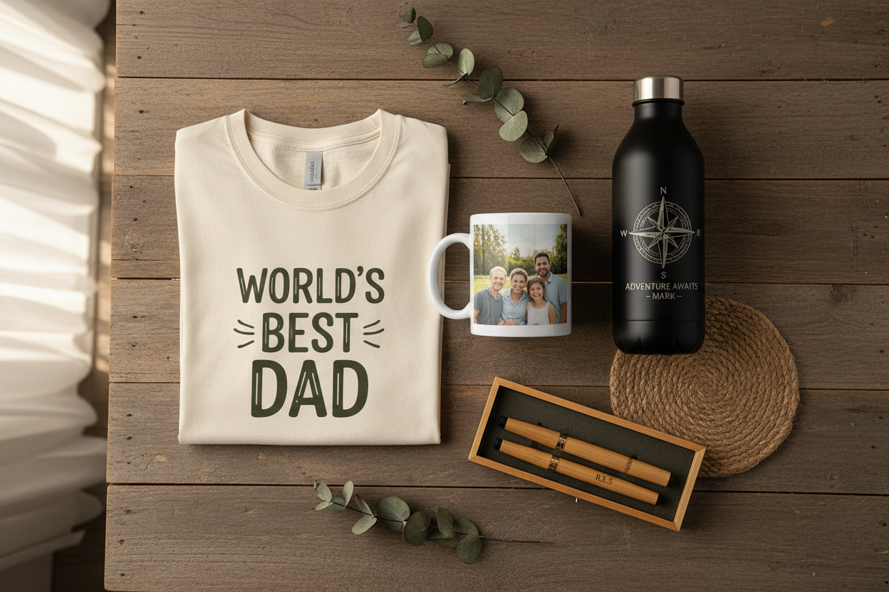 Presentes Personalizados