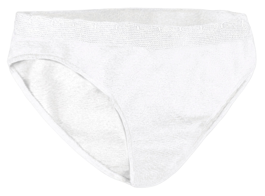 BRYONY | Cueca Desportiva Sem Costuras para Mulher 90% Poliamida 10% Elastano | Personalizável | Várias Cores
