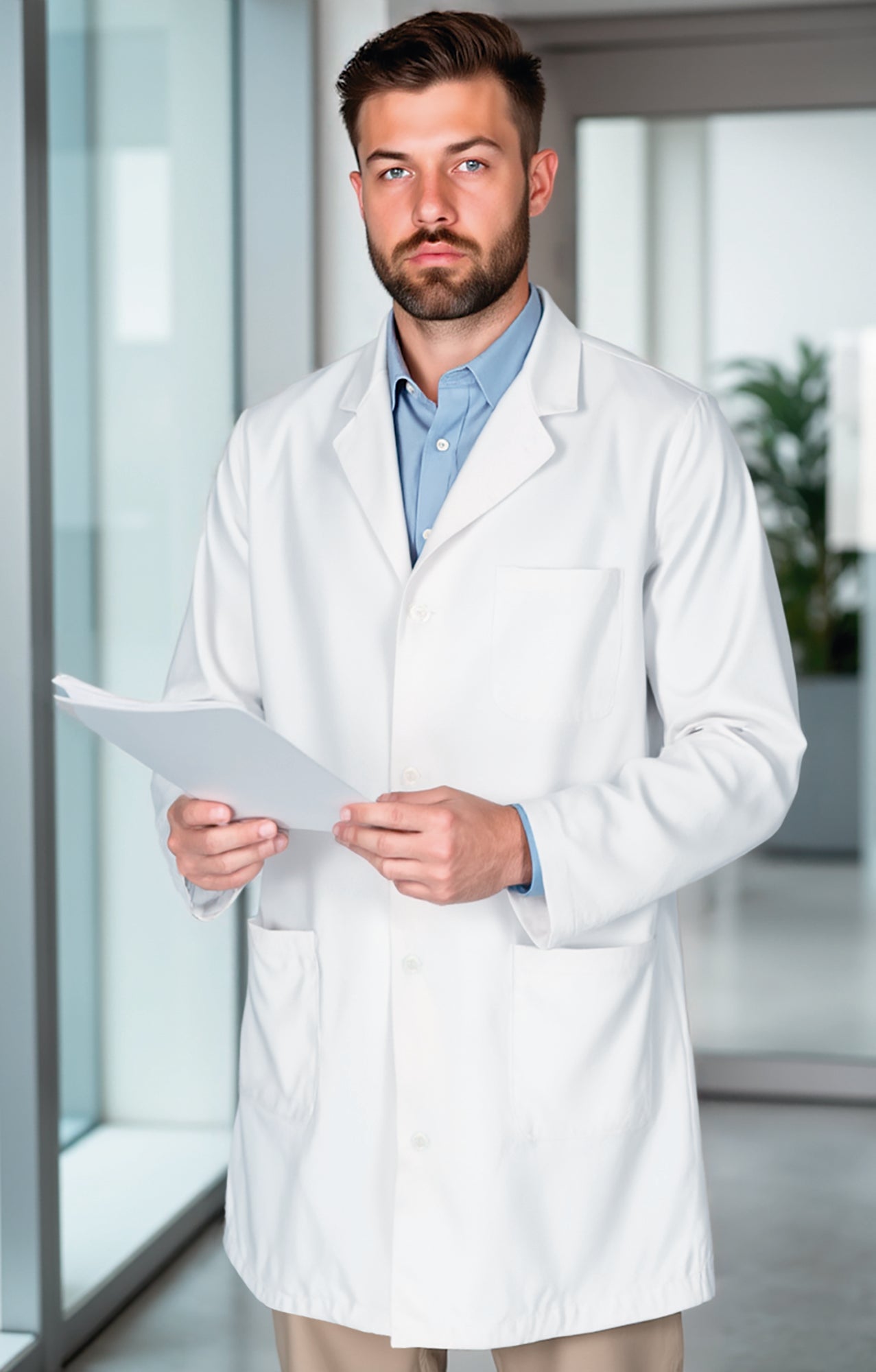 DOCTOR