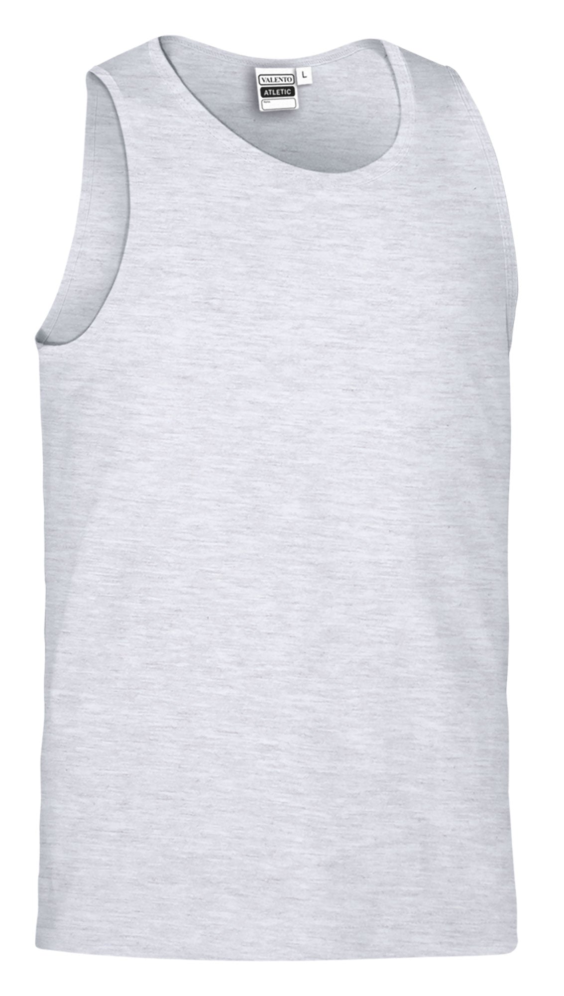 ATLETIC | T-Shirt Unisexo 100% Algodão | Personalizável | Várias Cores