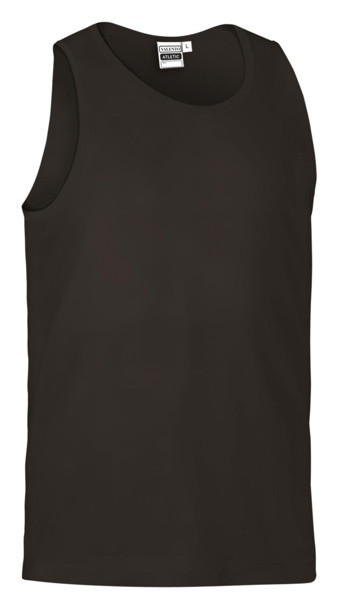 ATLETIC | T-Shirt Unisexo 100% Algodão | Personalizável | Várias Cores