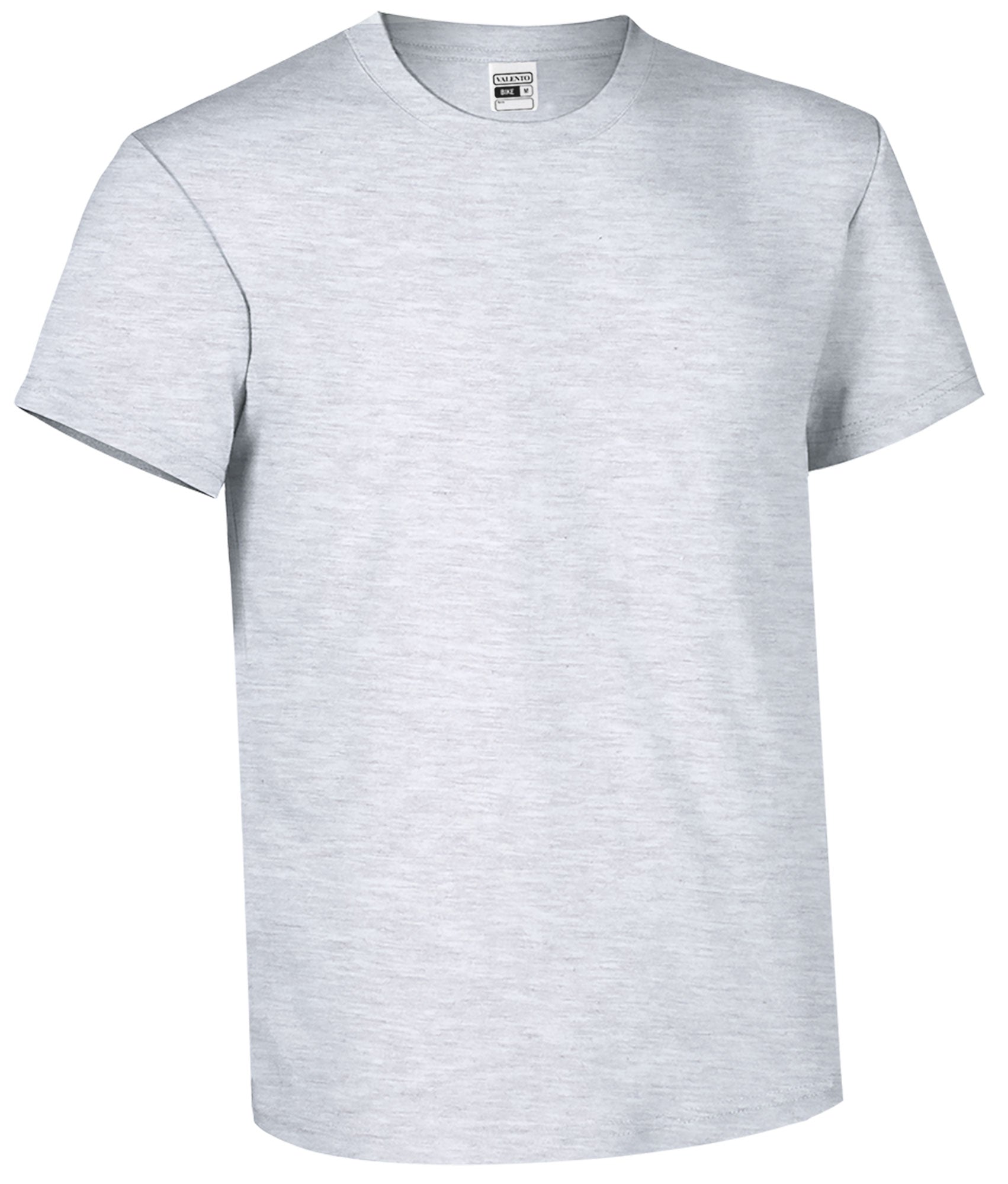 BIKE | T-Shirt Unisexo Leve 100% Algodão | Personalizável | Várias Cores