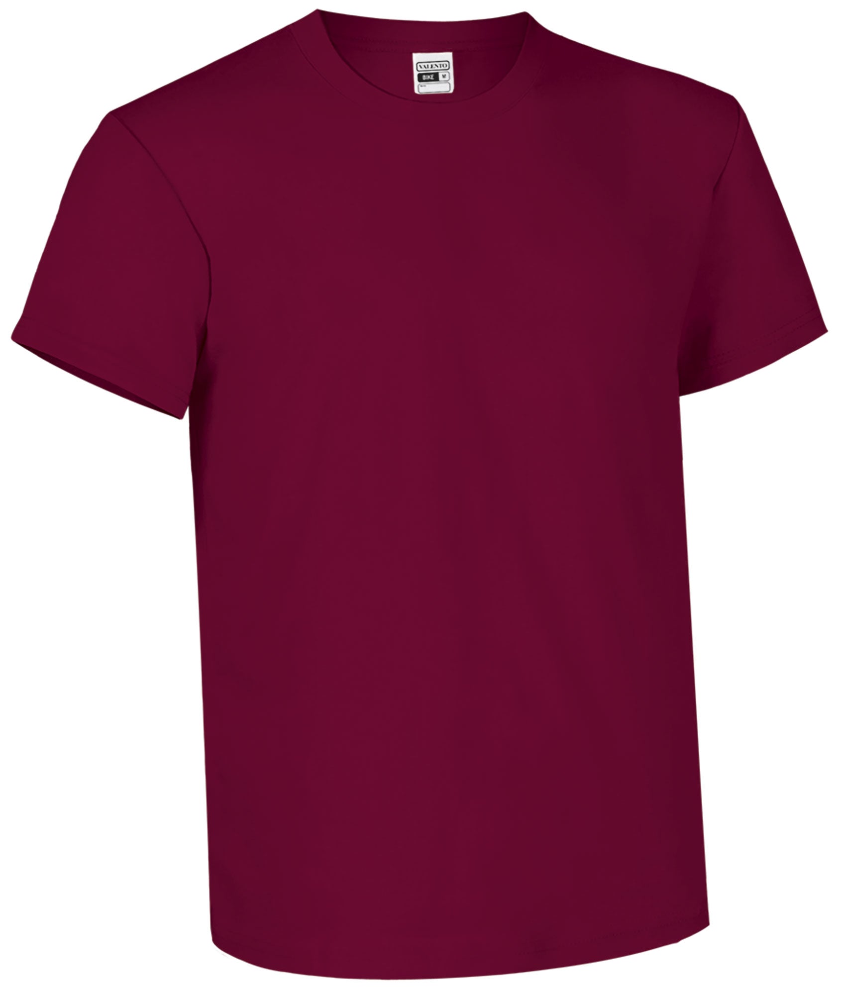 BIKE | T-Shirt Unisexo Leve 100% Algodão | Personalizável | Várias Cores