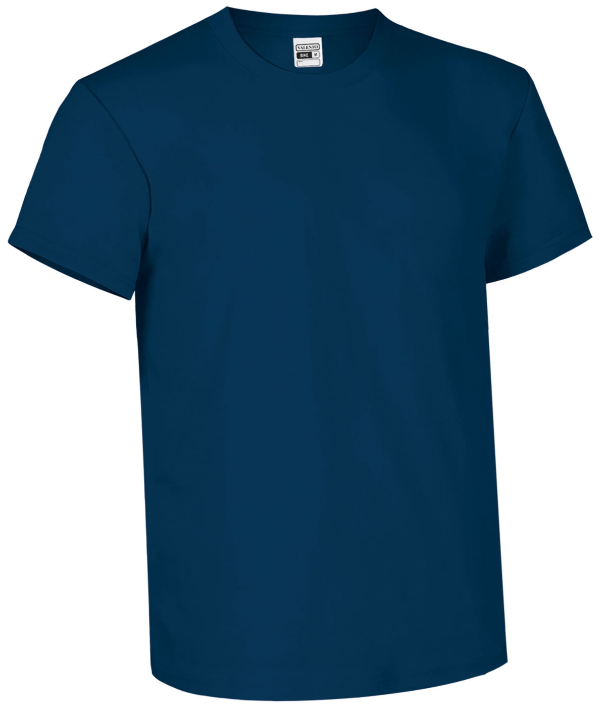 BIKE | T-Shirt Unisexo Leve 100% Algodão | Personalizável | Várias Cores