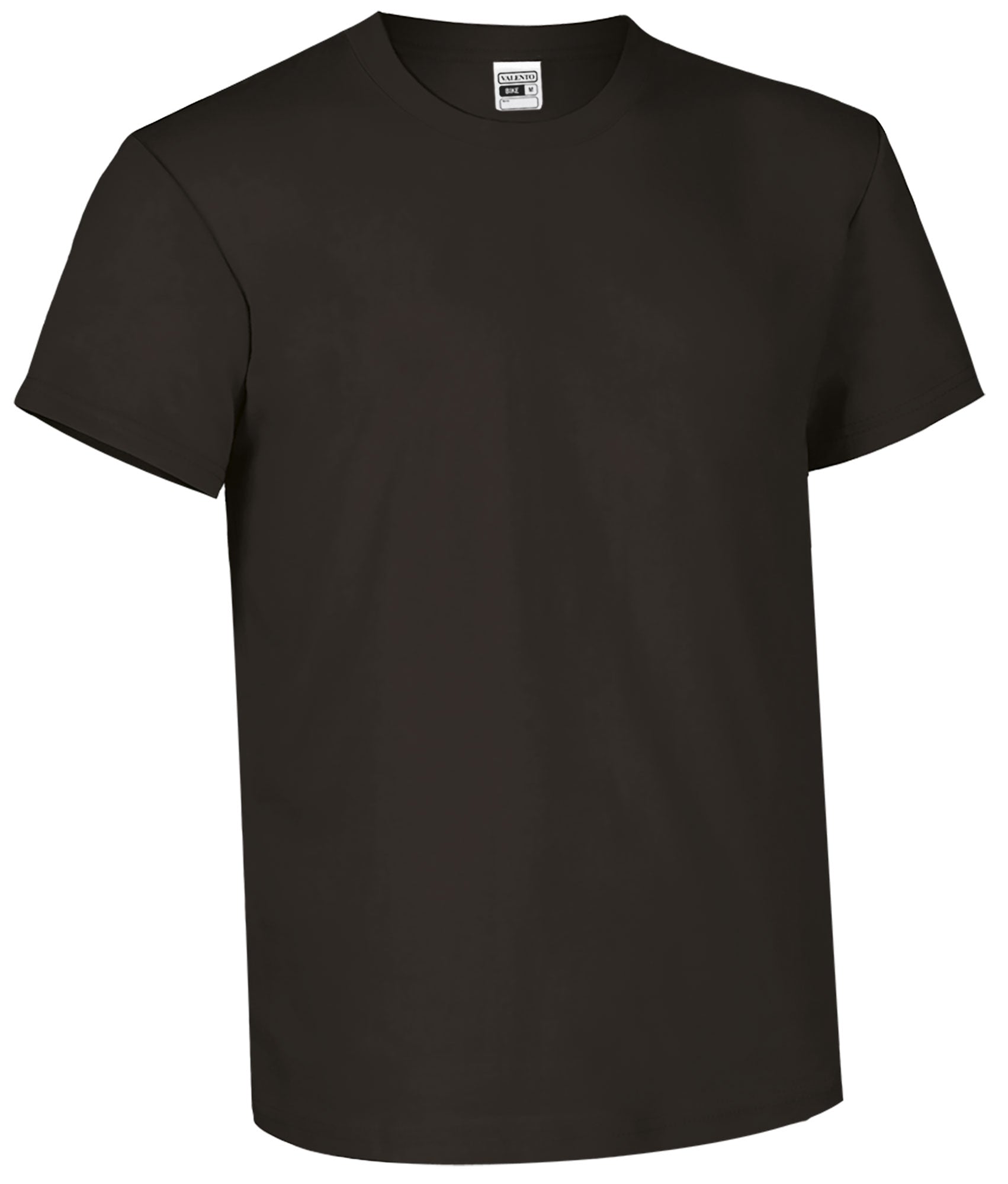 BIKE | T-Shirt Unisexo Leve 100% Algodão | Personalizável | Várias Cores
