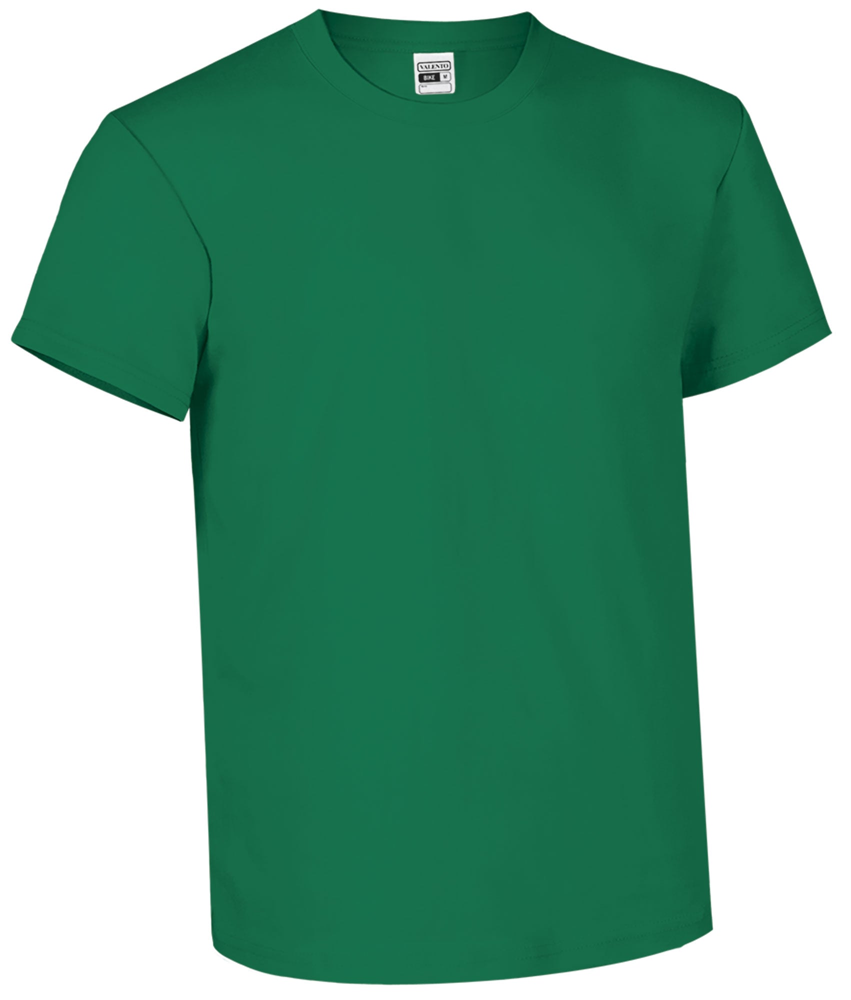 BIKE | T-Shirt Unisexo Leve 100% Algodão | Personalizável | Várias Cores
