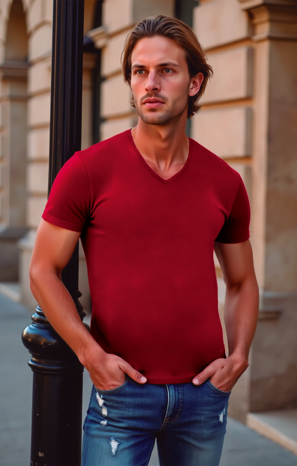 COBRA | t-shirt unisexo | Valento