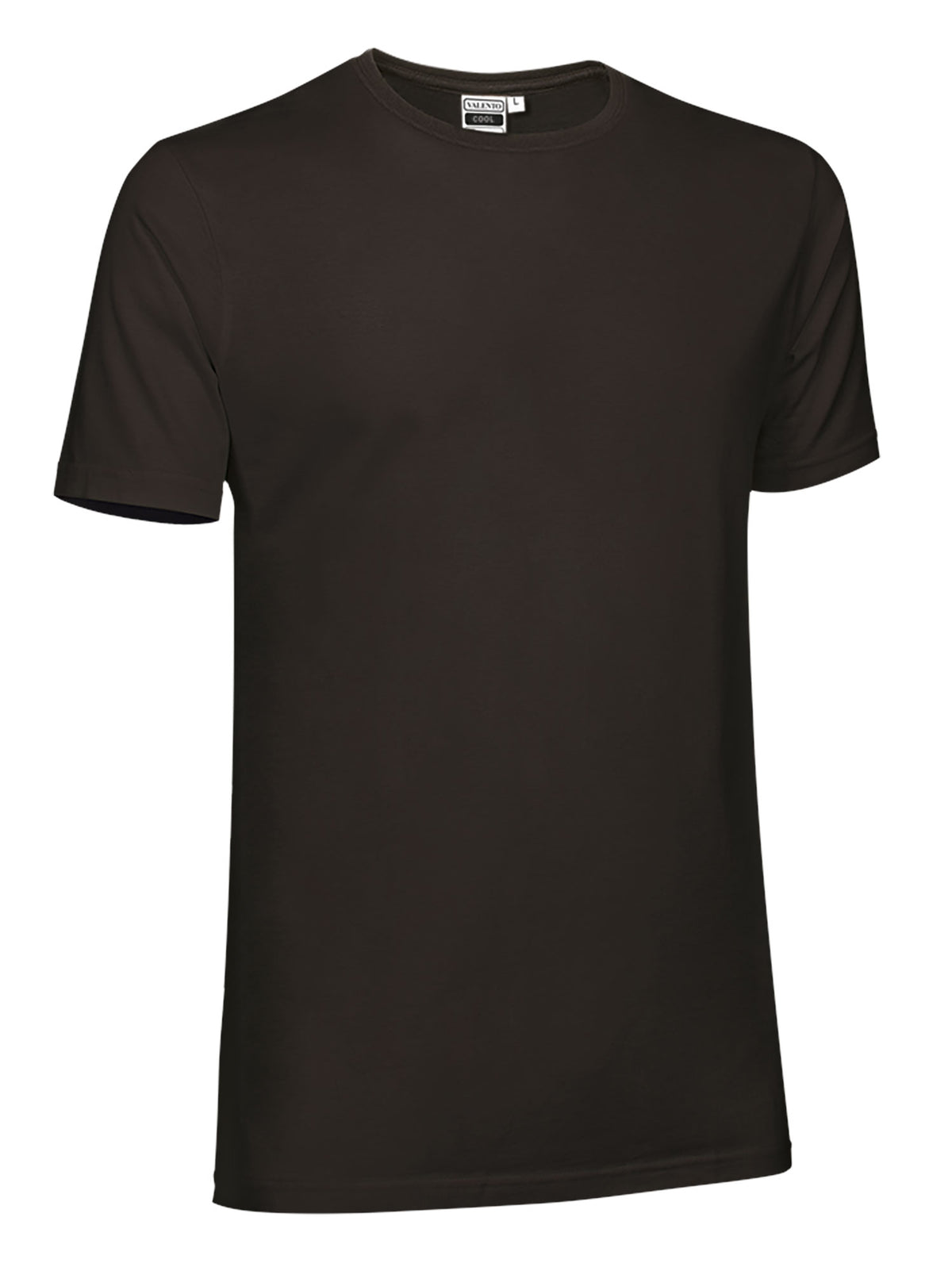 COOL | T-Shirt Unisexo Corte Slim Extra Comprida 100% Algodão | Personalizável | Várias Cores