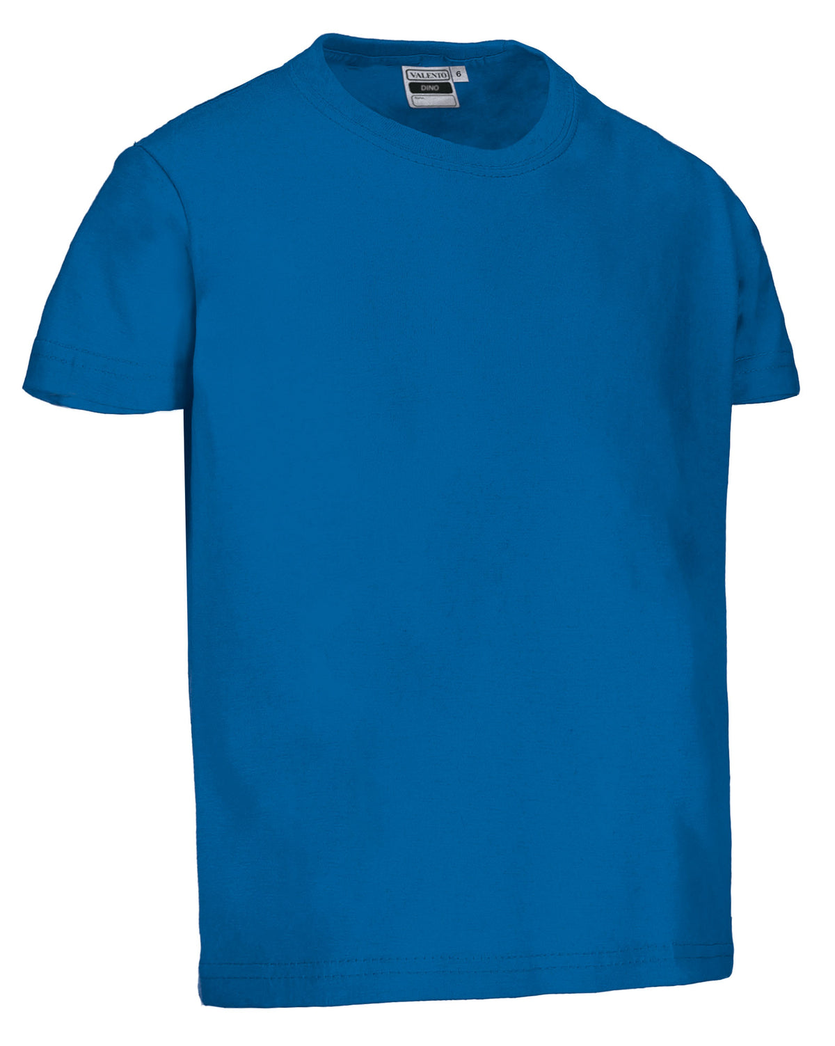 DINO | T-Shirt Criança Manga Curta 100% Algodão | Personalizável | Várias Cores