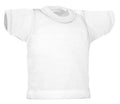 MINICAMISETA | Mini T-Shirt Promocional 100% Poliéster para Serigrafia e Sublimação | Personalizável | Várias Cores
