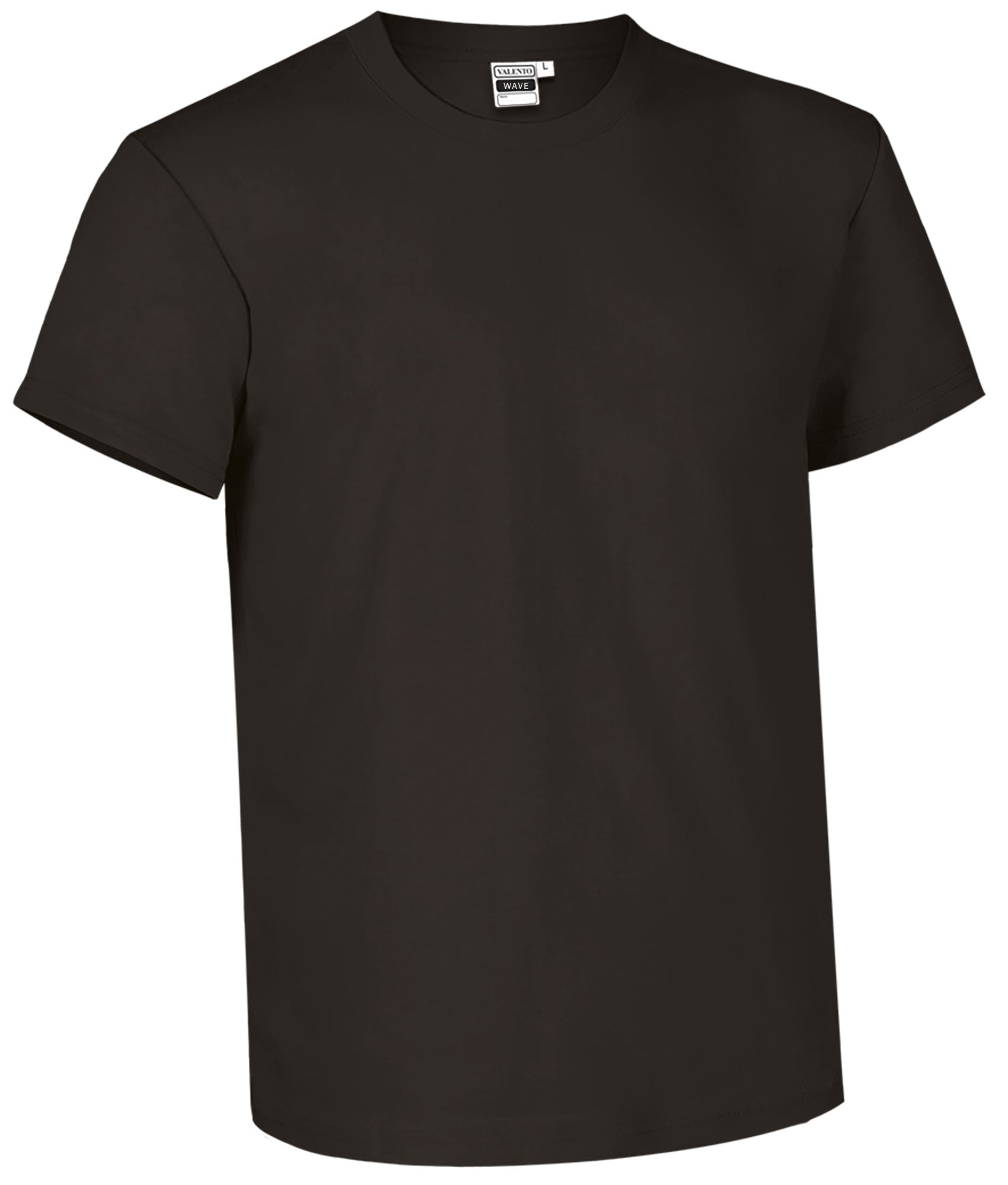 WAVE | T-Shirt Unisexo Premium 100% Algodão 190g | Personalizável | Várias Cores