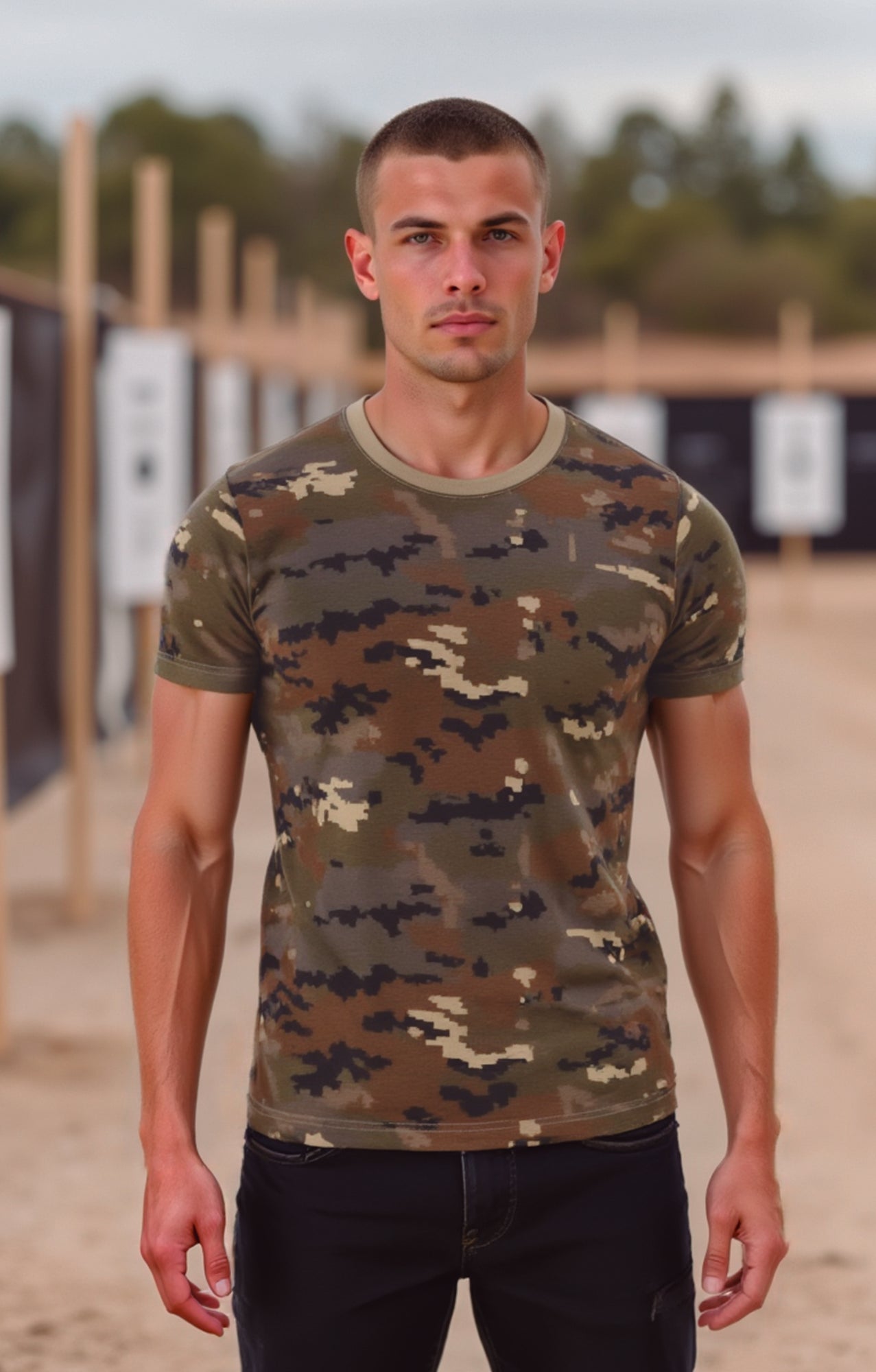 SOLDIER