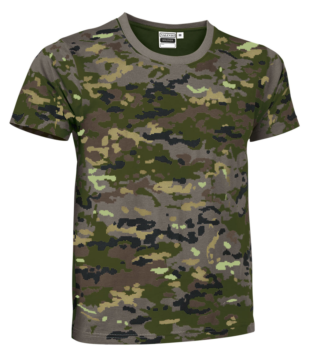 SOLDIER