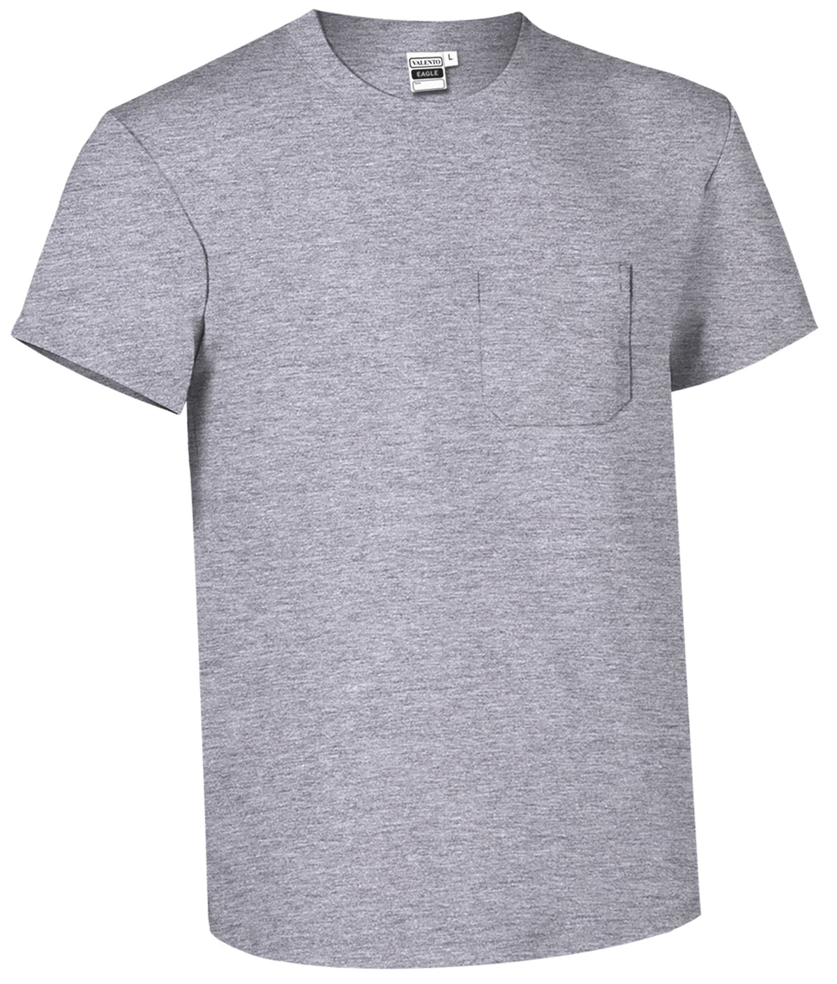 EAGLE | T-Shirt Unisexo com Bolso 100% Algodão | Personalizável | Várias Cores