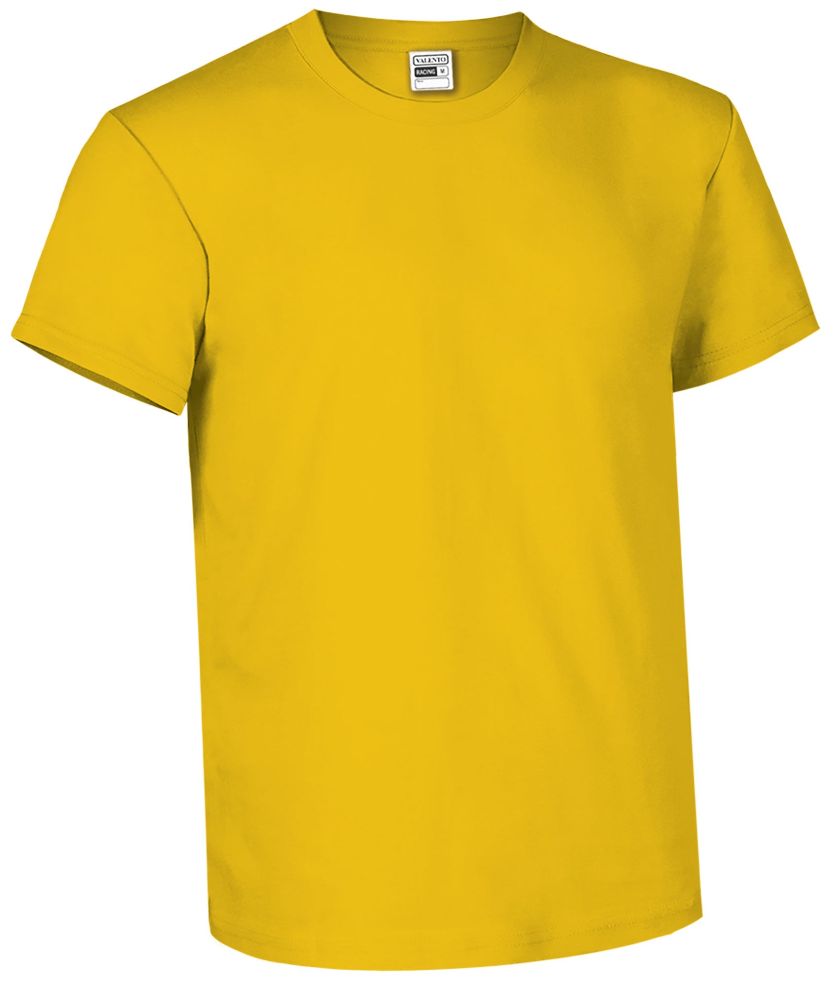 RACING | T-Shirt Unisexo Mais Vendida 100% Algodão | Personalizável | Várias Cores