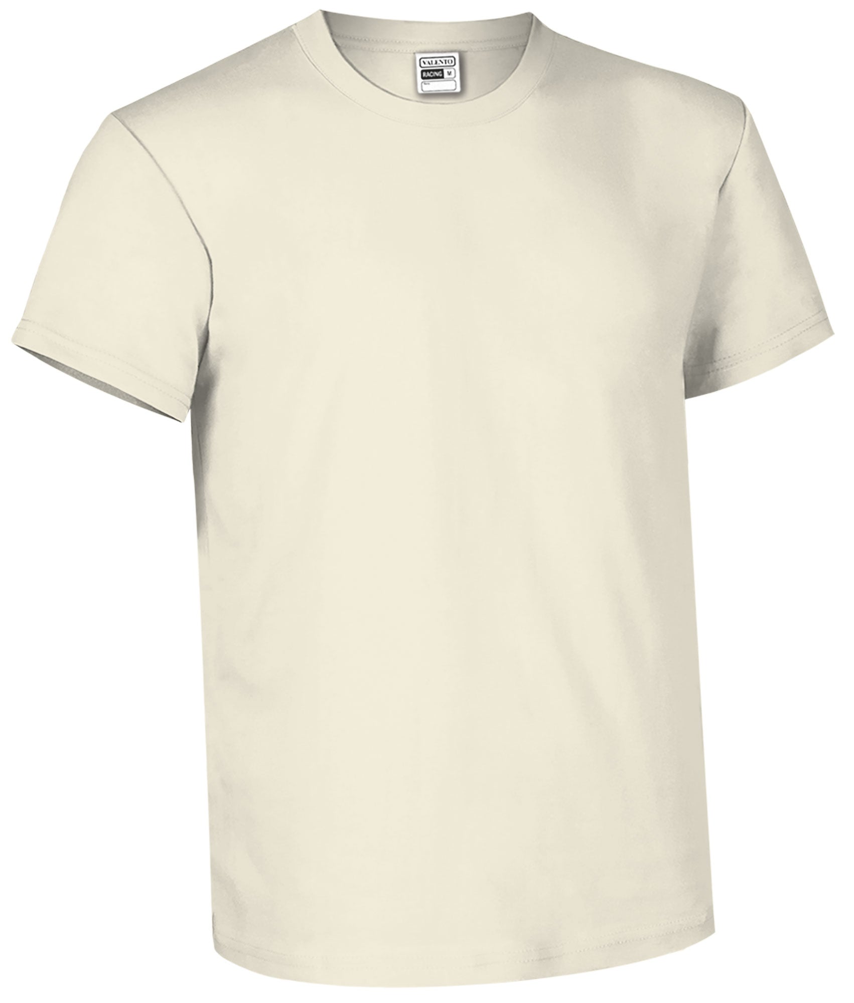 RACING | T-Shirt Unisexo Mais Vendida 100% Algodão | Personalizável | Várias Cores