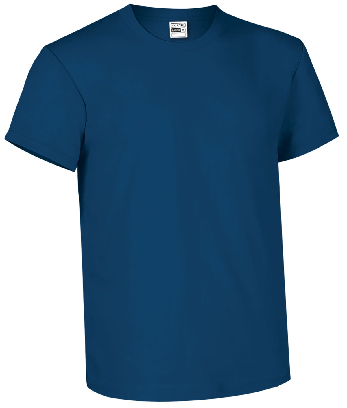 RACING | T-Shirt Unisexo Mais Vendida 100% Algodão | Personalizável | Várias Cores