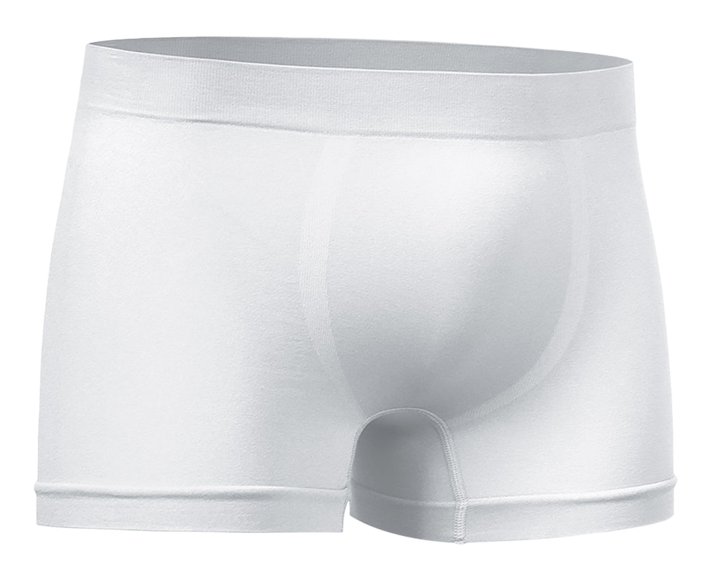 DISCOVERY | Boxer Sem Costuras 90% Poliamida 10% Elastano para Roupa de Trabalho e Desporto | Personalizável | Várias Cores