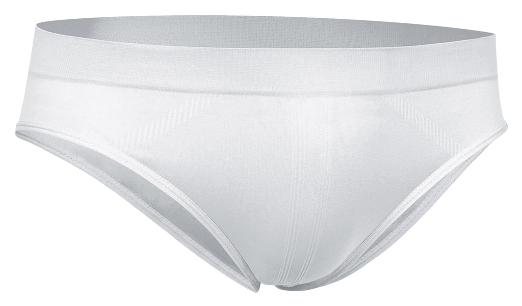 ZEUS | Slip Sem Costuras 90% Poliamida 10% Elastano para Roupa de Trabalho e Desporto | Personalizável | Várias Cores