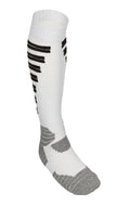 GOAL | Meias de Futebol com Almofada Antideslizante 35% Algodão 55% Poliamida 10% Elastano | Personalizável | Várias Cores