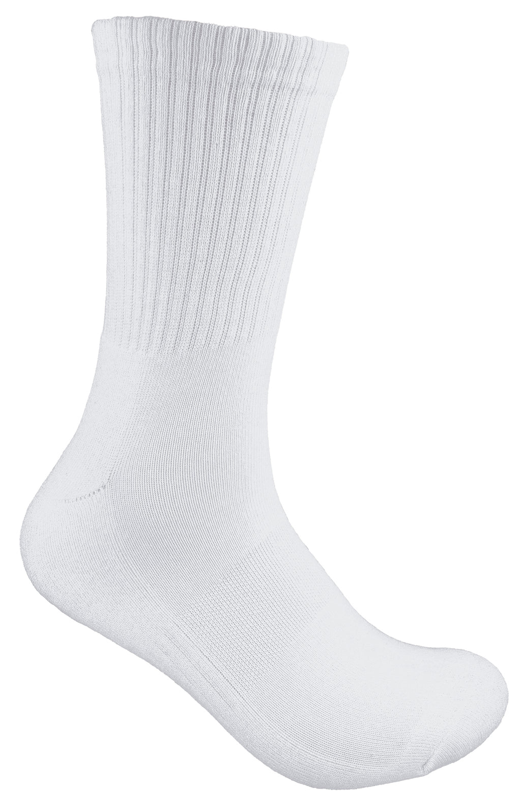 TRAVIS | Meias Desportivas Ricas em Algodão 60% Algodão 30% Poliéster 8% Elastano | Personalizável | Várias Cores