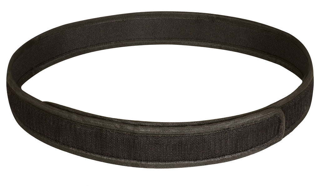 RALPH | Cinto Táctico Interior Semi-Rígido 100% Poliéster com Velcro para Uniformes de Segurança | Personalizável | Várias Cores