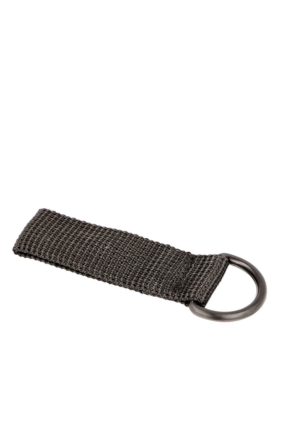 RUSH | Porta-Chaves para Cinto 100% Poliamida Canvas para Uniformes de Segurança | Personalizável | Várias Cores