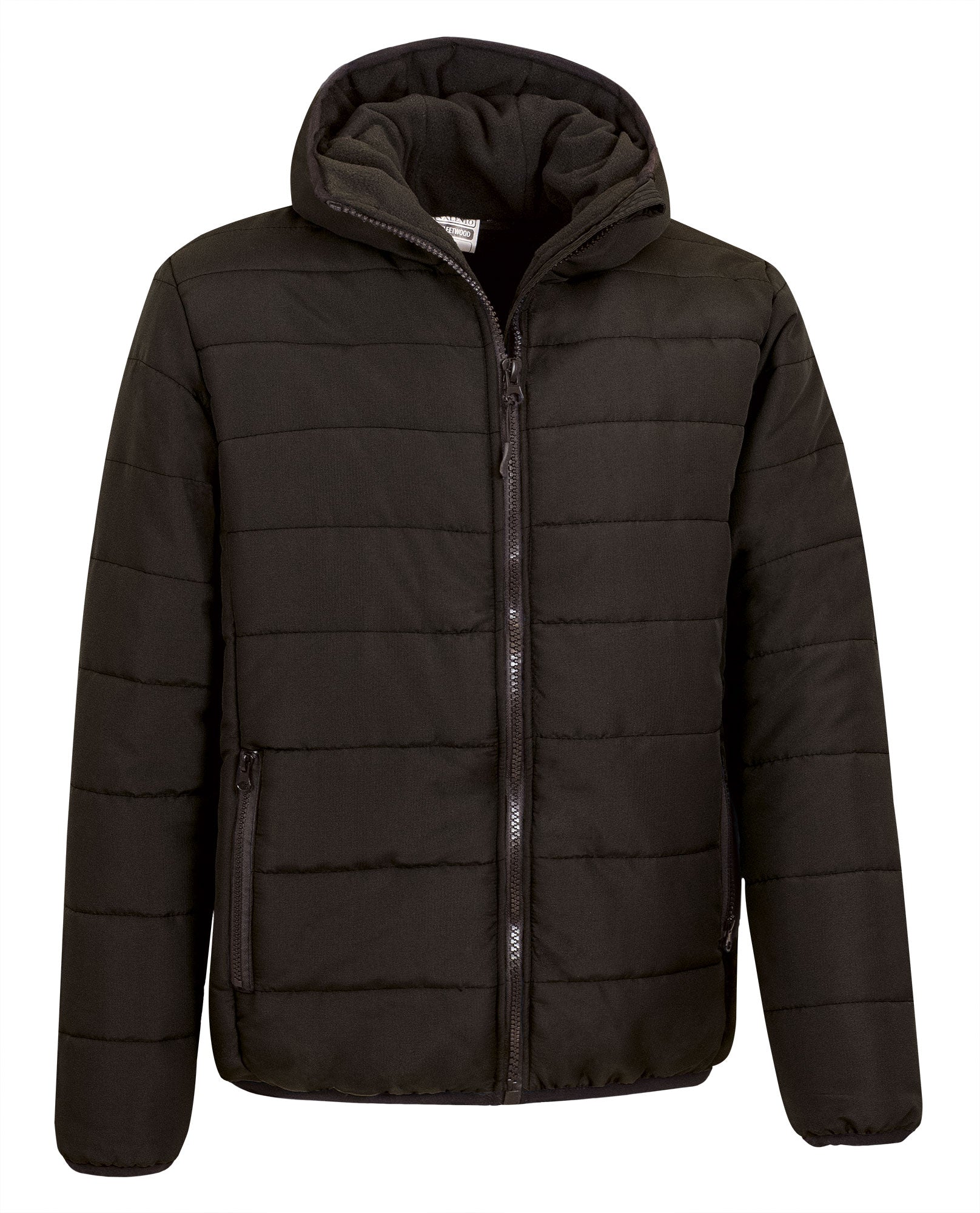 FLEETWOOD