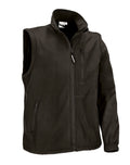 HALIFAX | Casaco Softshell Desmontável Convertível em Colete com 3 Bolsos | Personalizável | Várias Cores