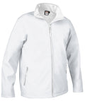 HORIZON | Casaco Softshell 3 Camadas com Fecho Completo e 2 Bolsos — O Mais Vendido | Personalizável | Várias Cores