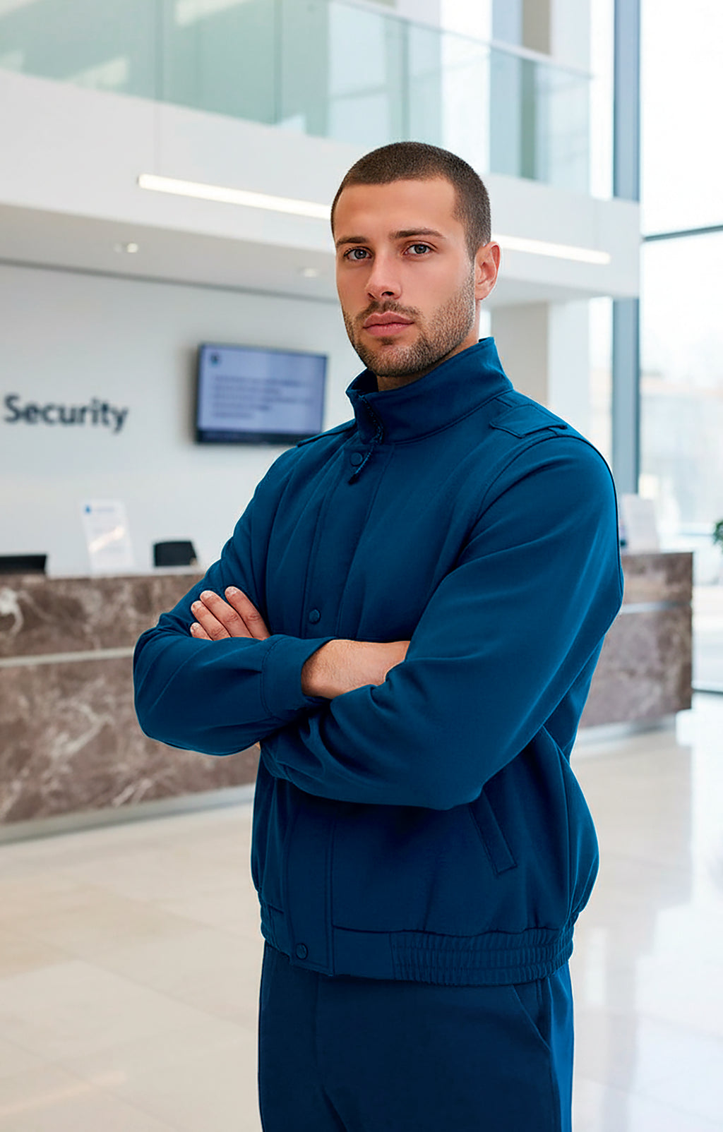KEEPER | softshell | Valento