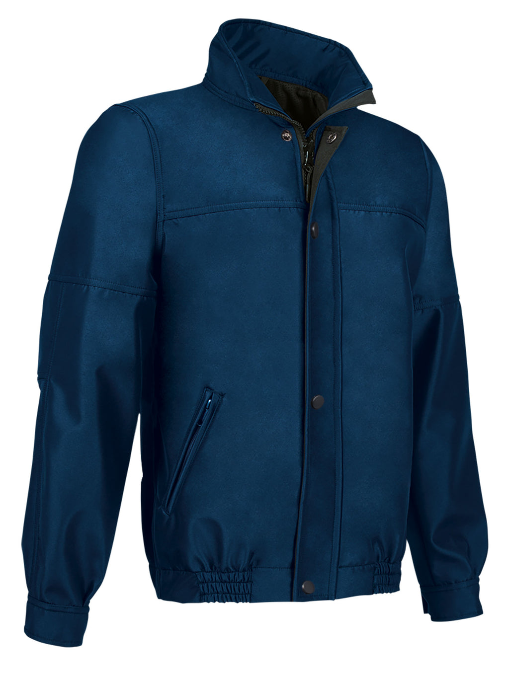 MAIDU | Casaco Softshell com Forro em Malha e Bolso Interior 90% Poliéster 10% PU | Personalizável | Várias Cores