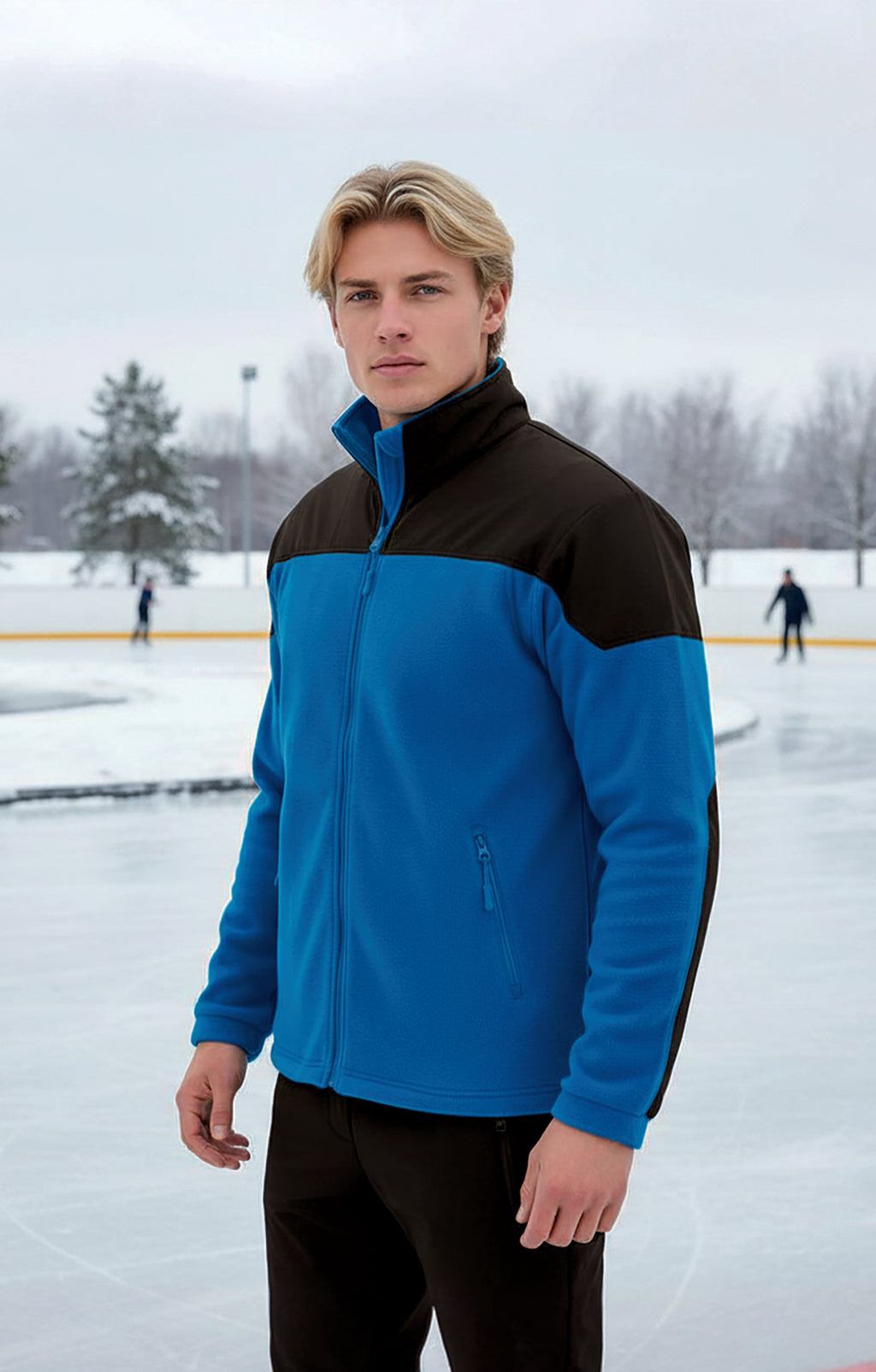 MAKALU | softshell | Valento