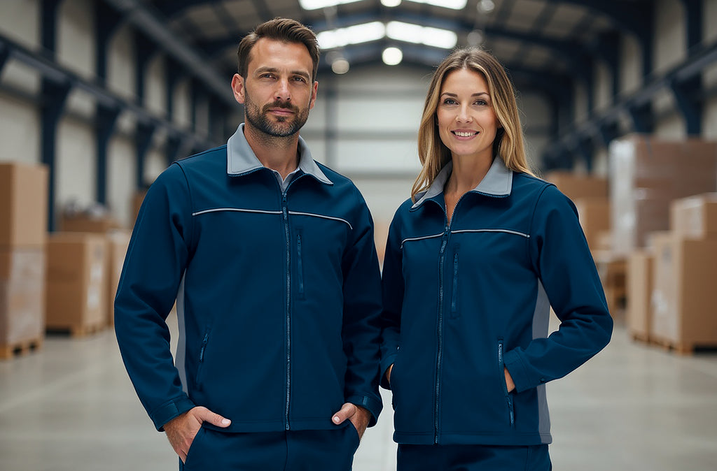 THUNDER | softshell | Valento