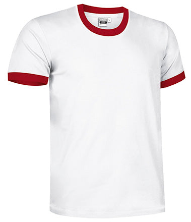 Banco e Vermelho