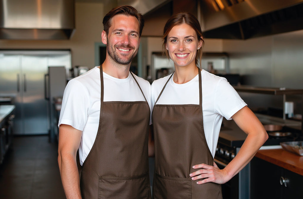 CHEF | aventais e hotelaria | Valento