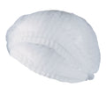 BOLONIA | Gorro Descartável em Acordeão TNT Ultraleve 100% Polipropileno | Personalizável | Várias Cores