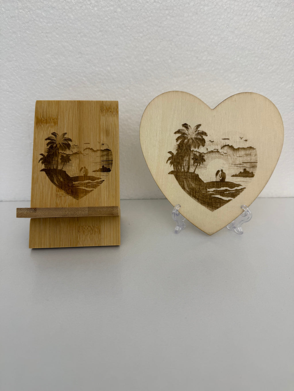 Gravações e cortes a Laser Personalizadas