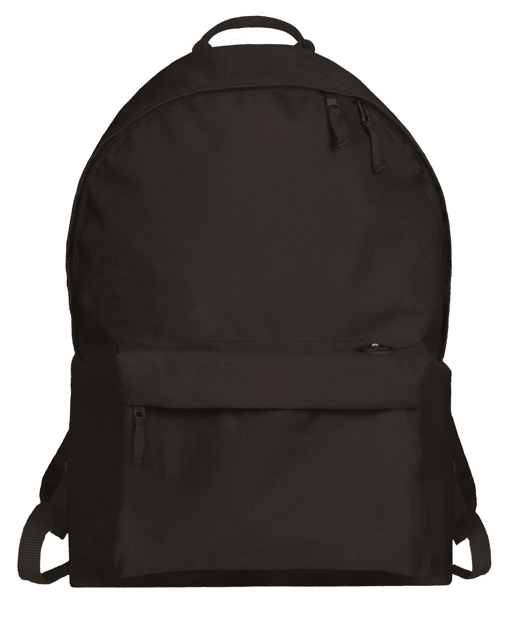 MATTHEW | Mochila Clássica 50% Poliéster 50% PVC com Costas Acolchoadas para Desporto e Escola | Personalizável