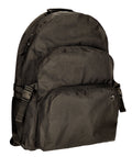 WERPAT | Mochila de Grande Capacidade 50% Poliéster 50% PVC com Ventilação nas Costas | Personalizável | Várias Cores