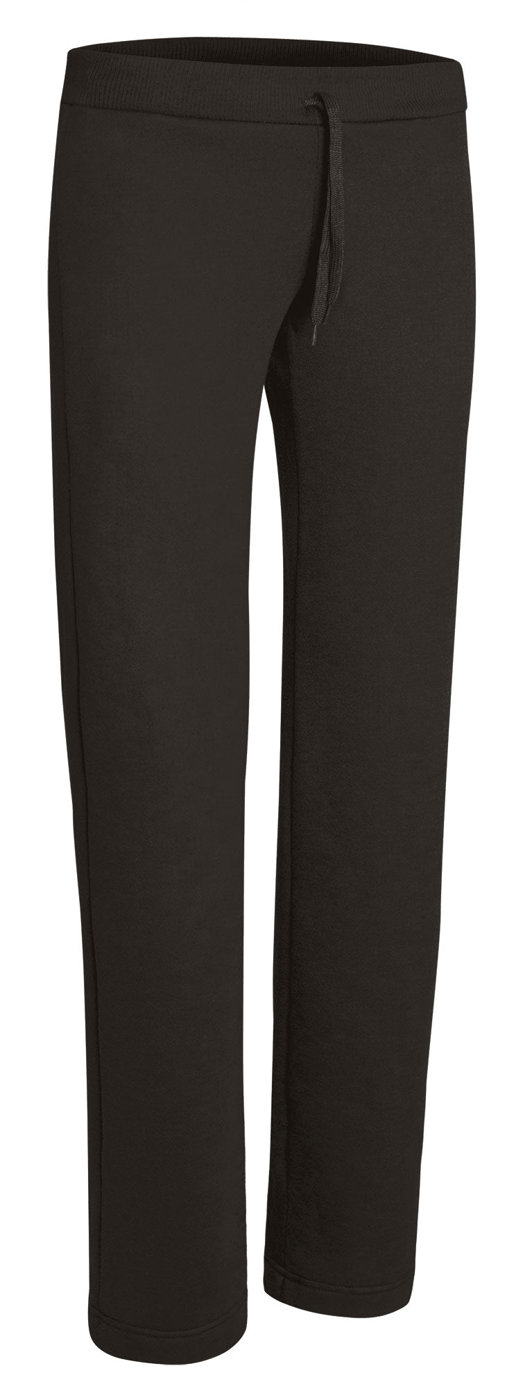 MEADOW | Calças de Treino Felpa Poliéster Mulher com Tato de Algodão | Personalizável | Várias Cores