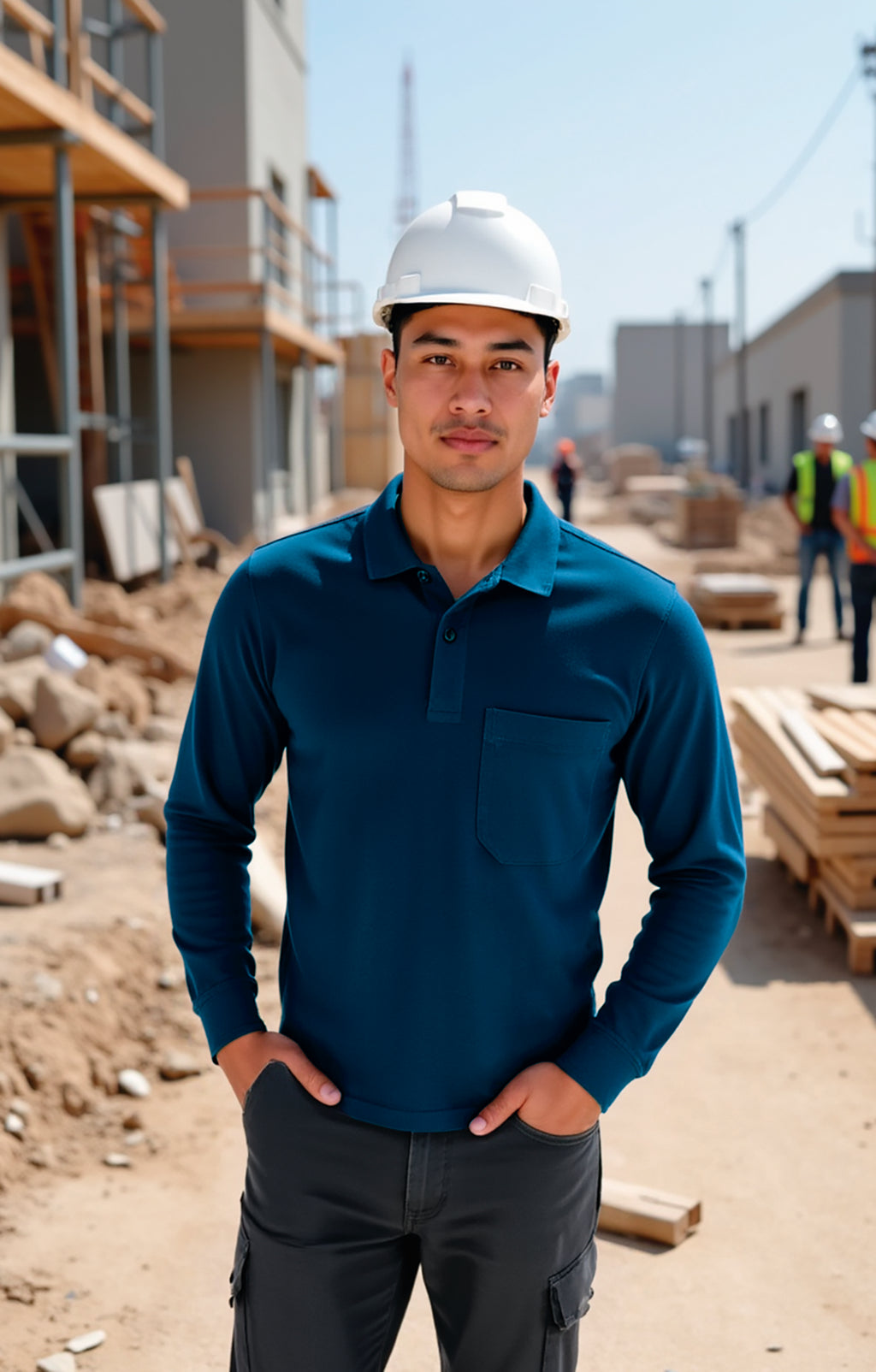 BREDA