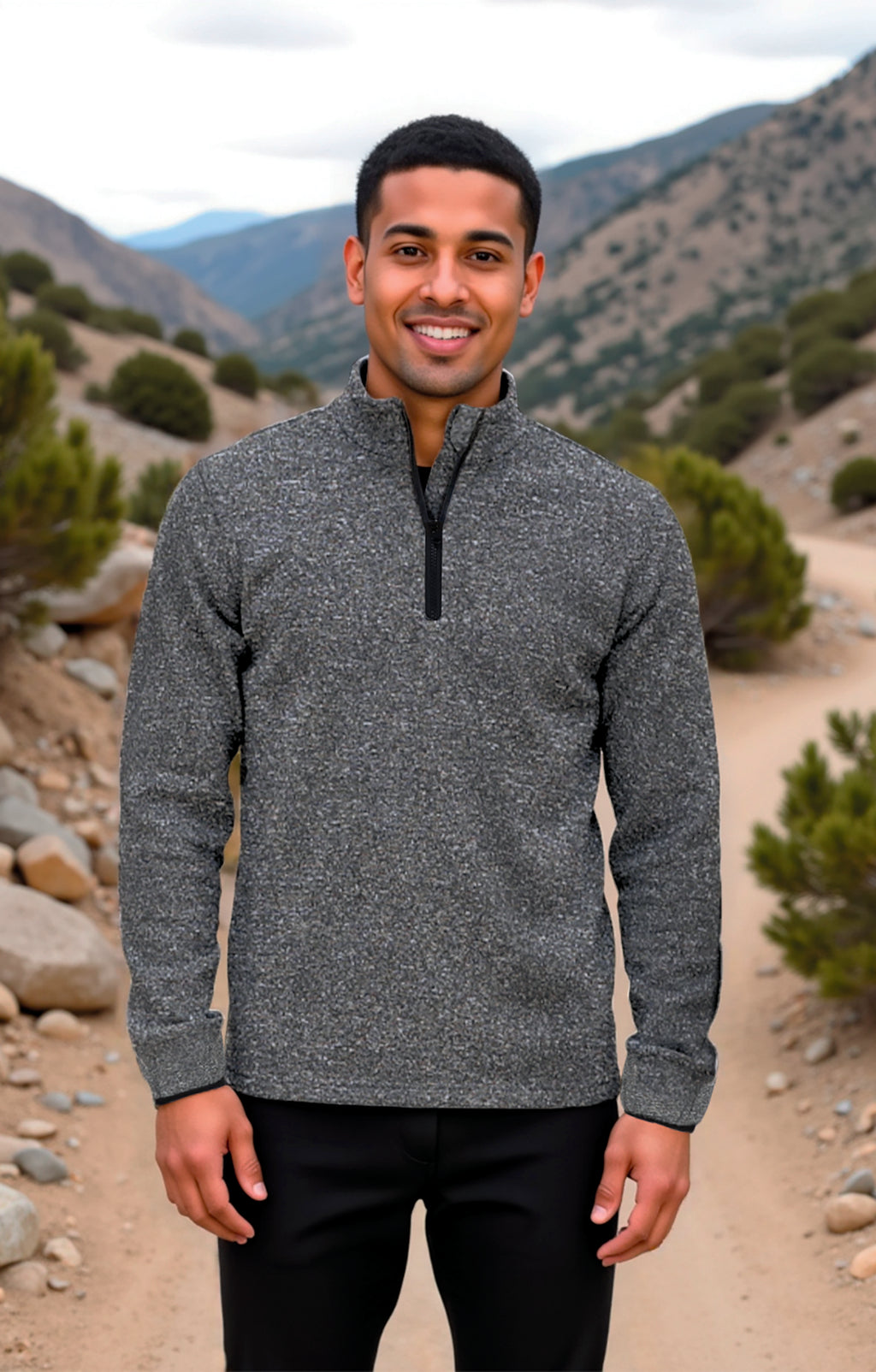 ANTILOPE | sweat-shirts | Valento