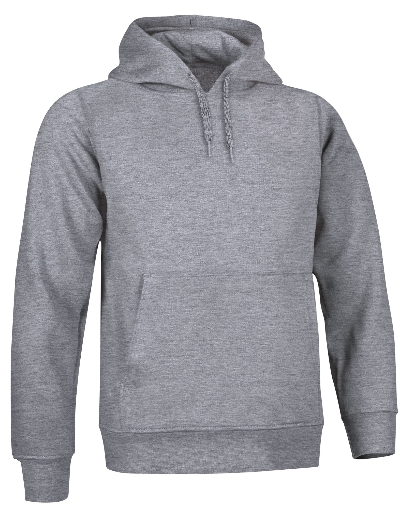 ARIZONA | Sweatshirt com Capuz e Bolso Canguru Tato Algodão 100% Poliéster | Personalizável | Várias Cores
