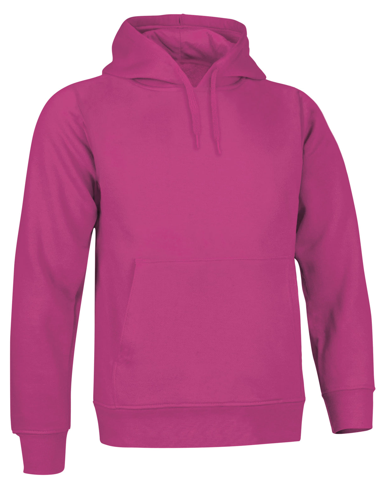 ARIZONA | Sweatshirt com Capuz e Bolso Canguru Tato Algodão 100% Poliéster | Personalizável | Várias Cores