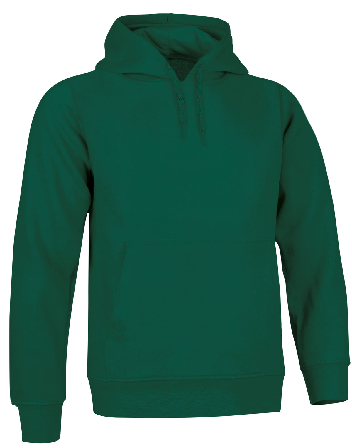 ARIZONA | Sweatshirt com Capuz e Bolso Canguru Tato Algodão 100% Poliéster | Personalizável | Várias Cores