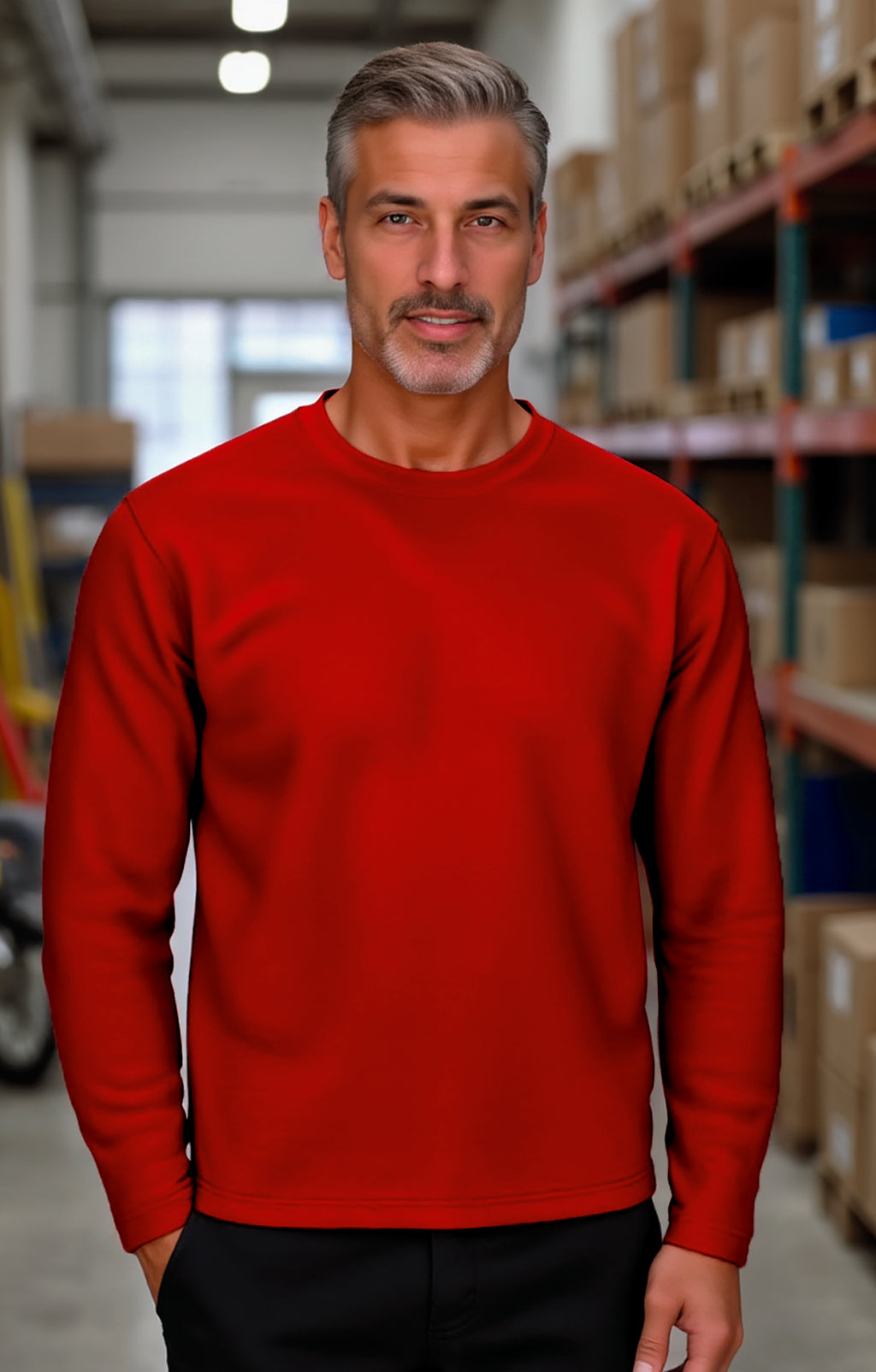 OPEN | sweat-shirts | Valento