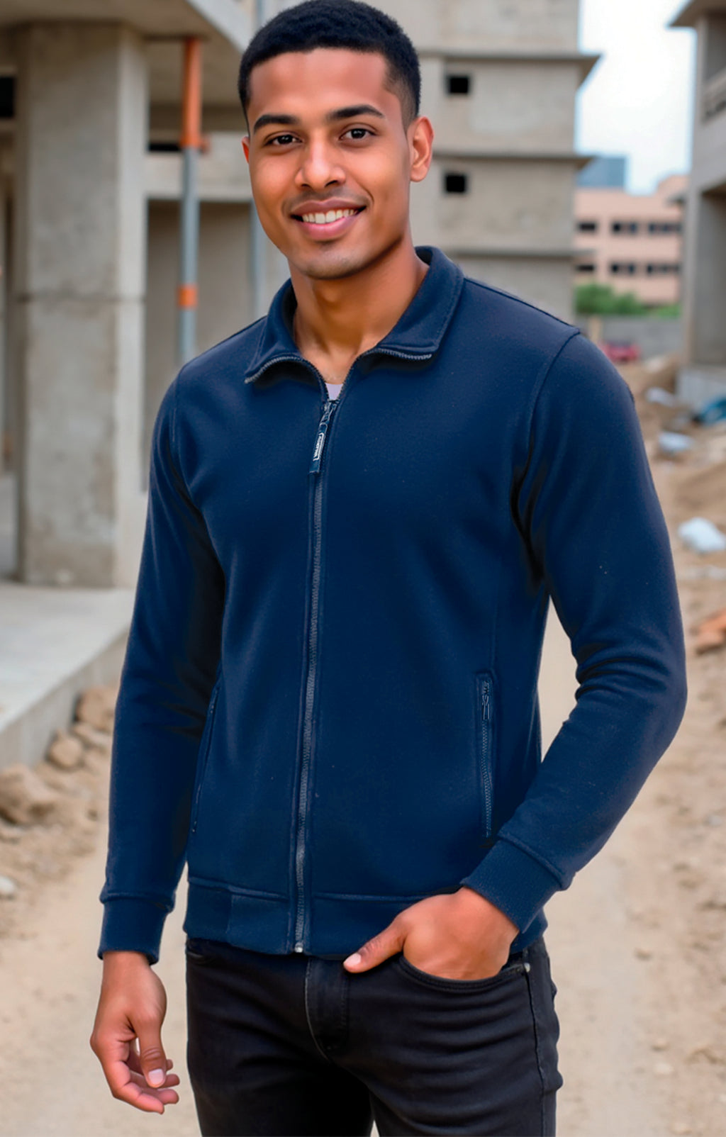 EGER | sweat-shirts | Valento
