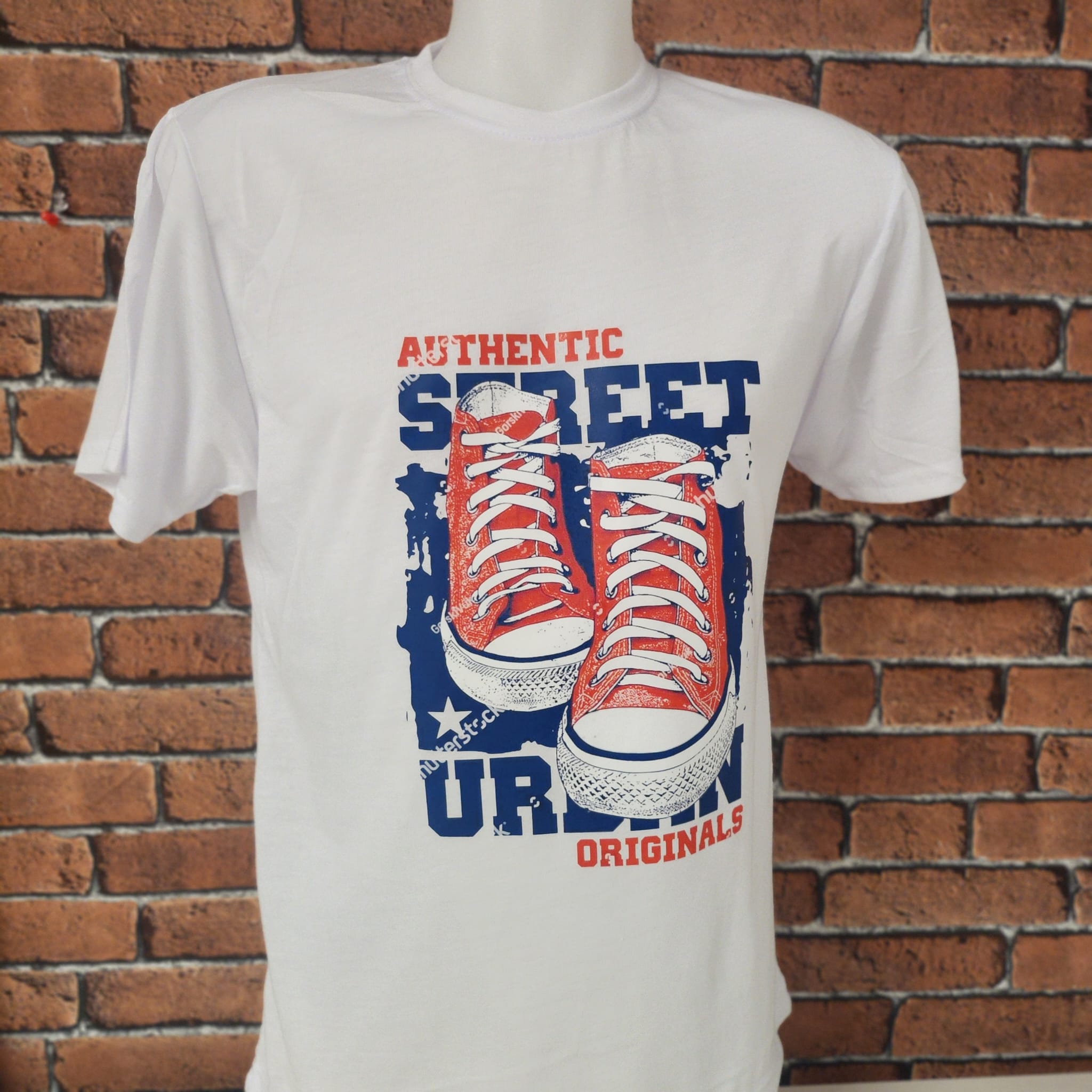 T-Shirt Unisexo Personalizada Elite Sport – Cosyart Performance